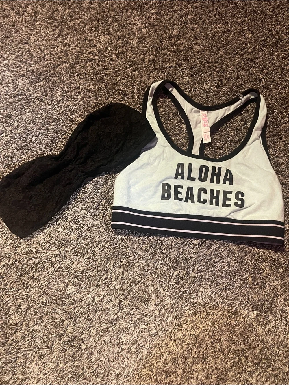 PINK Victoria's Secret Bras Bundle